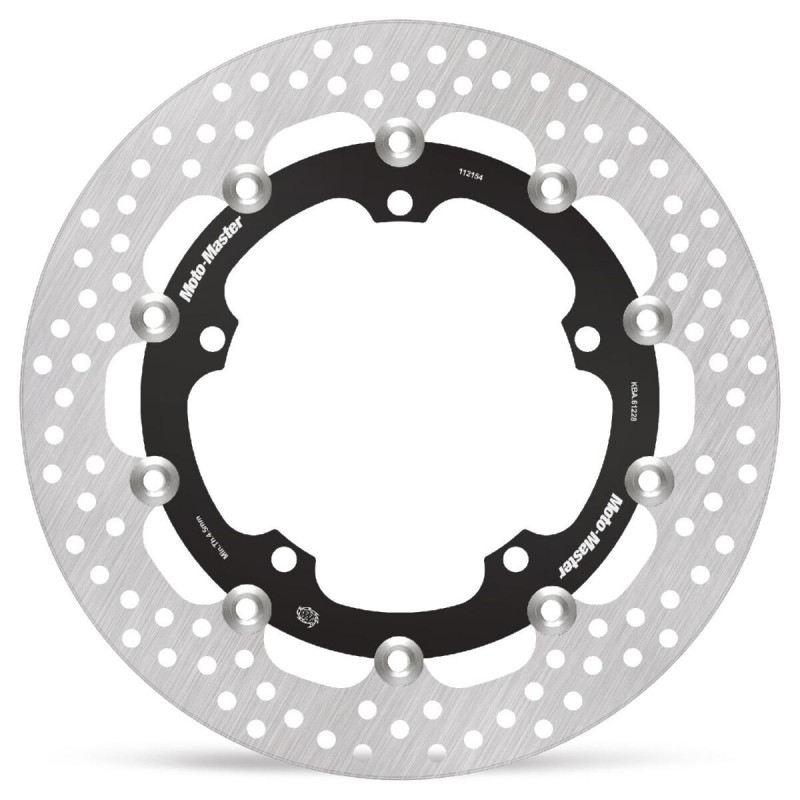 BRAKE DISC HALO FLOAT FT - 17101715 - Dr Rider
