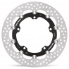 BRAKE DISC HALO FLOAT FT - 17101715 - Dr Rider