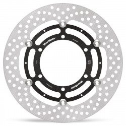 BRAKE DISC HALO FLOAT FT - 17101719 - Dr Rider