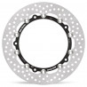 BRAKE DISC HALO FLOAT FT - 17101720 - Dr Rider