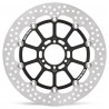 BRAKE DISC HALO FLOAT FT - 17101722 - Dr Rider