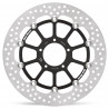 BRAKE DISC HALO FLOAT FT - 17101724 - Dr Rider