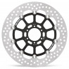 BRAKE DISC HALO FLOAT FT - 17101725 - Dr Rider