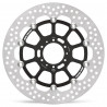 BRAKE DISC HALO FLOAT FT - 17101728 - Dr Rider