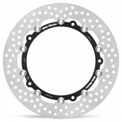 BRAKE DISC HALO FLOAT FT - 17101731 - Dr Rider