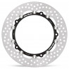 BRAKE DISC HALO FLOAT FT - 17101731 - Dr Rider