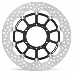 BRAKE DISC HALO FLOAT FT - 17101733 - Dr Rider