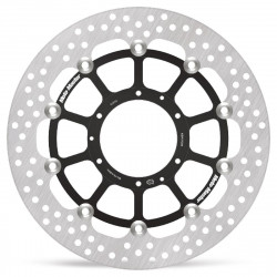 BRAKE DISC HALO FLOAT FT - 17101734 - Dr Rider