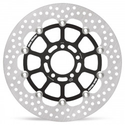 BRAKE DISC HALO FLOAT FT - 17101737 - Dr Rider