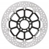 BRAKE DISC HALO FLOAT FT - 17101740 - Dr Rider