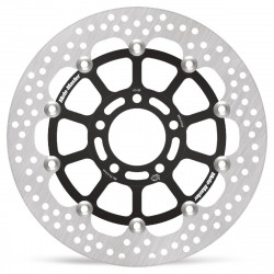 BRAKE DISC HALO FLOAT FT - 17101745 - Dr Rider