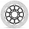 BRAKE DISC HALO FLOAT FT - 17101745 - Dr Rider