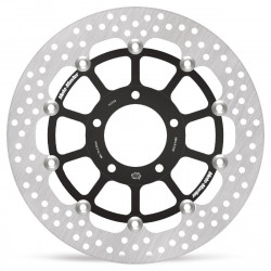 BRAKE DISC HALO FLOAT FT - 17101750 - Dr Rider