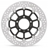 BRAKE DISC HALO FLOAT FT - 17101750 - Dr Rider