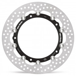 BRAKE DISC HALO FLOAT FT - 17101751 - Dr Rider