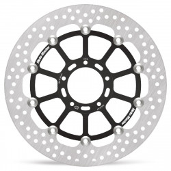 BRAKE DISC HALO FLOAT FT - 17101754 - Dr Rider