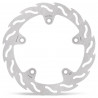 BRAKE DISC FLAME REAR - 17101760 - Dr Rider