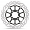 BRAKE DISC FLAME FLOAT FT L - 17101775 - Dr Rider