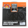 BRAKE DISC FLAME FLOAT FT R - 17101776 - Dr Rider