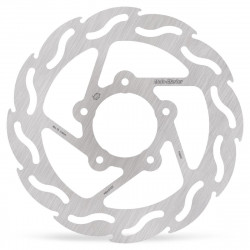 BRAKE DISC FLAME SCOOTER - 17101780 - Dr Rider