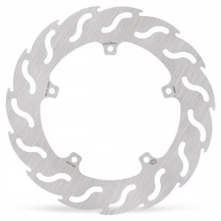 BRAKE DISC FLAME SCOOTER - 17101781 - Dr Rider