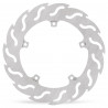 BRAKE DISC FLAME SCOOTER - 17101781 - Dr Rider
