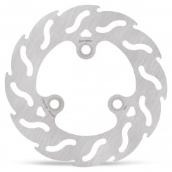 BRAKE DISC FLAME SCOOTER - 17101783 - Dr Rider