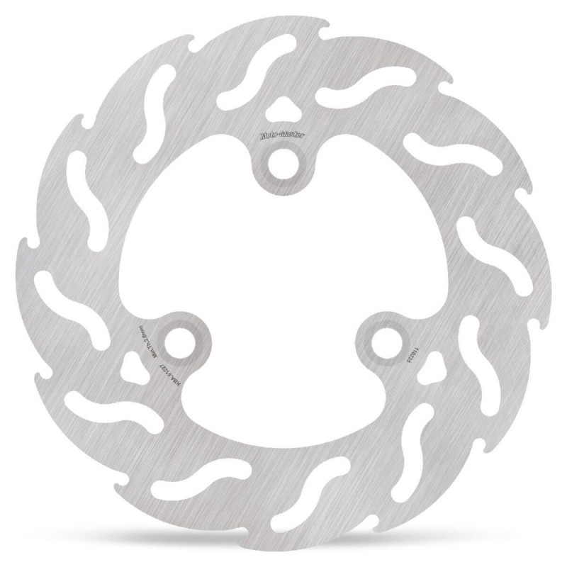 BRAKE DISC FLAME SCOOTER - 17101783 - Dr Rider