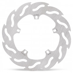 BRAKE DISC FLAME SCOOTER - 17101784 - Dr Rider
