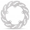 BRAKE DISC FLAME SCOOTER - 17101784 - Dr Rider