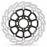 BRAKE DISC FLAME FLOAT FT L - 17101786 - Dr Rider