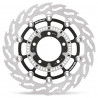BRAKE DISC FLAME FLOAT FT L - 17101792 - Dr Rider