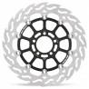 BRAKE DISC FLAME FLOAT FT L - 17101795 - Dr Rider