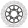 BRAKE DISC FLAME FLOAT FT L - 17101796 - Dr Rider