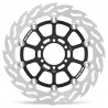 BRAKE DISC FLAME FLOAT FR L - 17101805 - Dr Rider