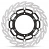 BRAKE DISC FLAME FLOAT FT L - 17101807 - Dr Rider