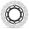 BRAKE DISC FLAME FLOAT FT L - 17101808 - Dr Rider