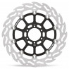 BRAKE DISC FLAME FLOAT FT R - 17101810 - Dr Rider