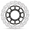 BRAKE DISC FLAME FLOAT FT R - 17101811 - Dr Rider
