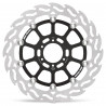 BRAKE DISC FLAME FLOAT FT R - 17101813 - Dr Rider