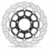 BRAKE DISC FLAME FLOAT FT R - 17101817 - Dr Rider