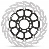 BRAKE DISC FLAME FLOAT FT R - 17101818 - Dr Rider