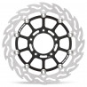 BRAKE DISC FLAME FLOAT FT R - 17101820 - Dr Rider