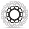 BRAKE DISC FLAME FLOAT FT R - 17101824 - Dr Rider