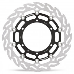 BRAKE DISC FLAME FLOAT FT R - 17101831 - Dr Rider
