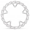 BRAKE DISC FLAME FRONT - 17101833 - Dr Rider