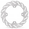 BRAKE DISC FLAME REAR - 17101840 - Dr Rider