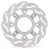 BRAKE DISC FLAME REAR - 17101841 - Dr Rider