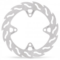 BRAKE DISC FLAME REAR - 17101845 - Dr Rider