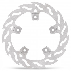 BRAKE DISC FLAME REAR - 17101846 - Dr Rider
